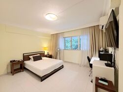 Blk 115 Sunset Way Residence (Clementi), HDB Executive #563641231